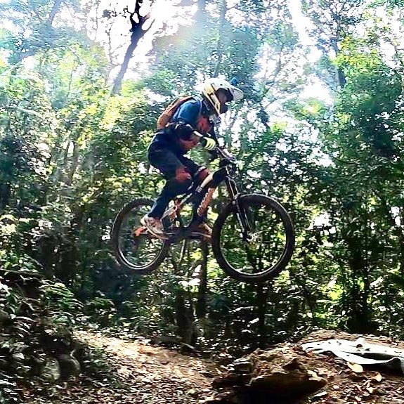 Guilherme Poyares Bicicleta